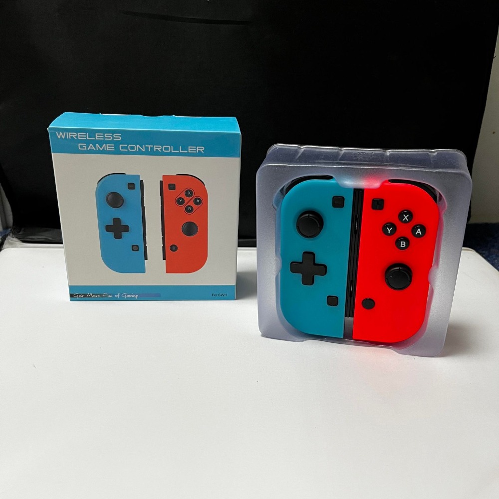 Wireless Joycons For Switch Console Own4Less